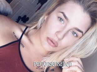 PeytonSensation