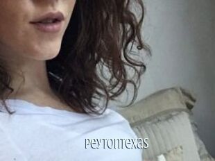 Peyton_Texas