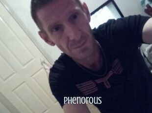 Phenorous