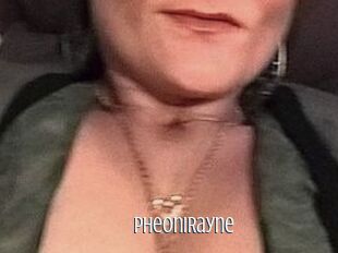 PheoniRayne