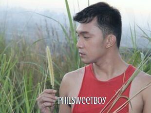 PhilSweetBoy