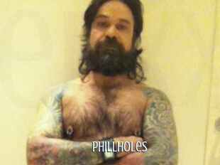PhillHoles