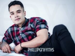 PhillipGriffiths