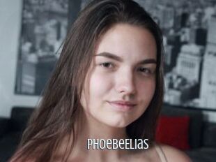 PhoebeElias Edonkey xxx