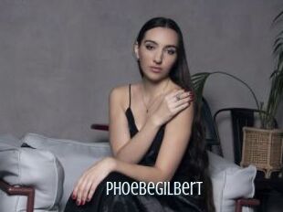 PhoebeGilbert