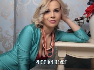 PhoebeHarper Edonkey xxx