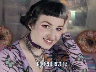 PhoebeRivera