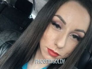 PhoenixGoldy Edonkey xxx