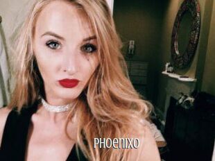 Phoenixo Edonkey xxx