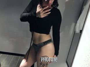 Phorine