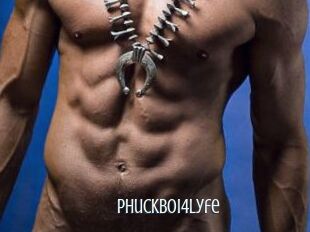 PhuckBoi4Lyfe