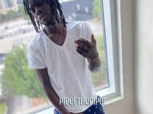 PiPerThePiper