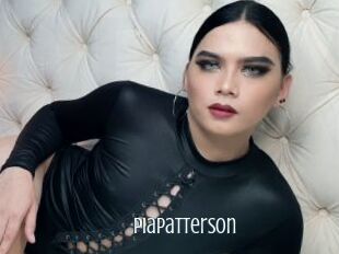 PiaPatterson