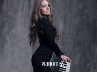 Pianomiss