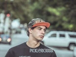 PickleRickkkk