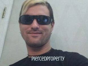 PiercedProperty