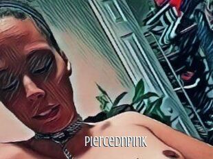 PiercednPink