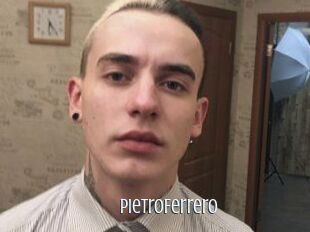 PietroFerrero