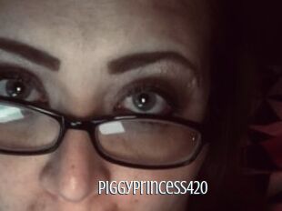 PiggyPrincess420