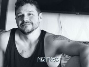 Pikantexxx