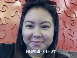 PilipinaHottieWet