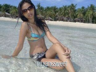 PilyangSweet