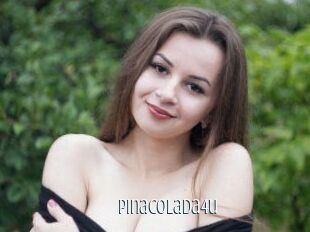 Pina_colada4u