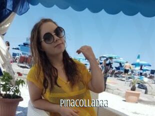 Pinacolladaa