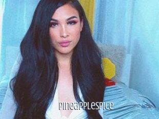 PineappleSpice