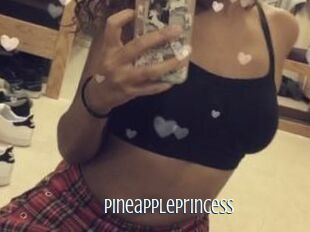 Pineappleprincess