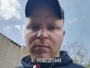 PinkCum444