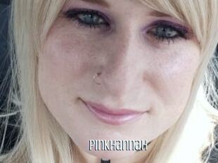 PinkHannah