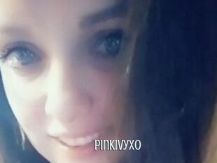 PinkIvyXO Edonkey xxx