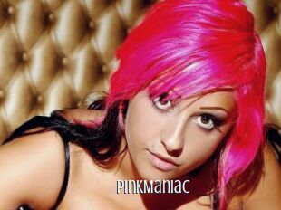 PinkManiac