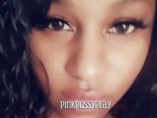 PinkPussyPlay