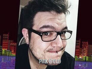 Pink_Freud