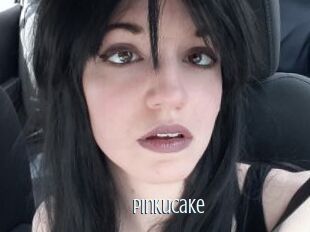 Pinkucake