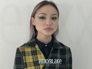 PinkyBlake