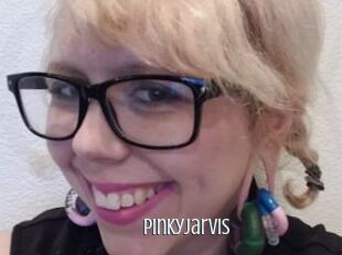 PinkyJarvis