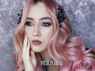 PinkyLana