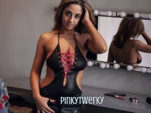 PinkyTwerky