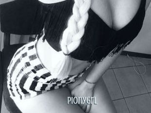 PionyGrl