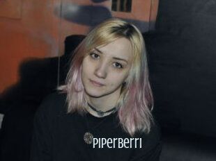 PiperBerri