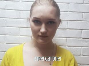 PiperGardner Edonkey xxx