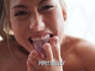 PiperSmiley