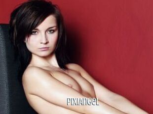 PixiAngel