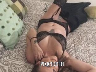 Pixienorth