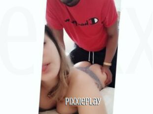 PixxiePlay