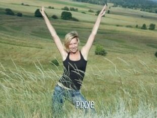 Pixye Edonkey xxx