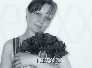 Plastiquela